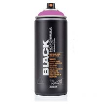 Bombe De Peinture - Magic - Blk-400-3940 - Montana Cans Black - 400ml - Graffiti
