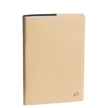 Agenda - 2026 - Affaires - Semainier Planning - Français - Toscana - Beige - 13 Mois De Décembre À Décembre - 10x15 Cm - Papier Clairefontaine Blanc -