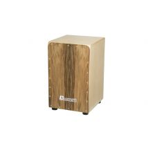 Dimavery Cj-520 Cajon, Noyer