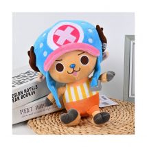 One Piece - Peluche Tony Tony Chopper New World Ver. 20 Cm - SAKAMI MERCHANDISE