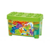 Coffret Dinosaures - Abrick - ABRICK