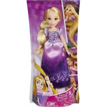 Poupée Raiponce Poussière D'Etoiles - Disney Princess - Hasbro - B5286 - DISNEY PRINCESS