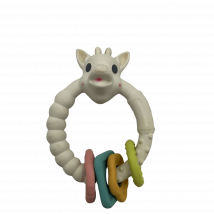 Anneau De Dentition Sophie La Girafe