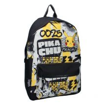 Pokémon - Sac À Dos Gotta Catch 'em All! 41 Cm - Vadobag