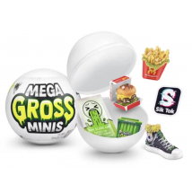 Capsule 5 Surprise Mega Gross Minis - Zuru