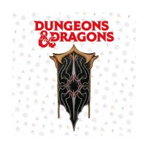 Dungeons & Dragons - Lingot 50th Anniversary Spider Queen Limited Edition - FANATIKK
