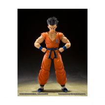 Dragon Ball Z - Figurine S.h. Figuarts Yamcha 15 Cm - Tamashii Nations