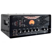 Lb-30-2.n Little Bastard Avec Two Notes Torpedo Ashdown