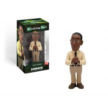 Minix - Tv Series #130 - Breaking Bad - Gus Frings - Figurine À Collectionner 12 Cm