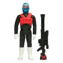 The Worst - Figurine Reaction Mutant Team X3 The Enigma 10 Cm - Super7