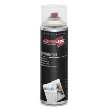 Bombe De Peinture - Efface Et Cache Les Tâches - Murs - Moisissures Et Fumées - Ambro-sol - Sambro