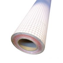 Polyphane Adhésif Opale 120 Cm X Au Mètre - Graine Creative