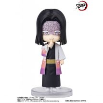 Demon Slayer : Kimetsu No Yaiba - Figurine Figuarts Mini Kagaya Ubuyashiki 9 Cm - Tamashii Nations