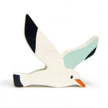 Mouette En Bois - Tender Leaf Toys
