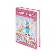 Coffret Dressing Magnetique - Wdk Partner - Wdk Groupe Partner