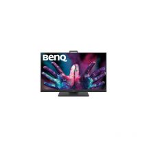 Benq Monitor Designvue Pd2705q 27 (9h Ljela Tbe) Benqljela Benq Ljela - Benq