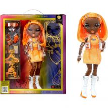 Rainbow High Fashion-michelle St Charles - MGA's Miniverse