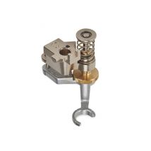 Pied Pour Piqué Libre N°73 Pour Machine Mécanique - Bernina Gris