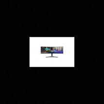 Ecran Pc Lenovo Legion R45w 30 34 Inch Dqhd Pro Gaming Monitor (va Panel, 165hz, 1ms Mprt, Usb C, Rj45 2.5g With Realtek Smart