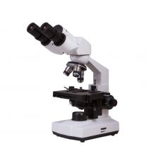 Microscope Erudit Basic 40 400x - Bresser