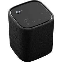 Yamaha True X Ws-x1a Noir