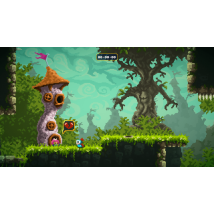 Sir Lovelot Nintendo Switch - RED ART GAMES