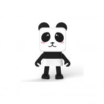 Enceinte Bluetooth Mob Dancing Animals - Dansante Puissance 3w - Panda - MOB - Mobility on board