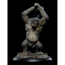 Le Seigneur Des Anneaux - Statuette Cave Troll 16 Cm - Weta Workshop