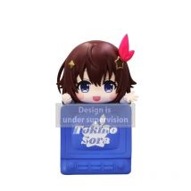Hololive Production - Statuette Hikkake Tokino Sora 10 Cm - Furyu