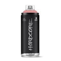 Bombe De Peinture - Rose Flamant - Rv-259 - Hardcore Mtn - 400ml - Montana