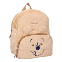 Disney - Sac À Dos Winnie L'Ourson Fluffy Festival - Vadobag