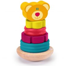 Ours Empilable Magnétique - Sevi