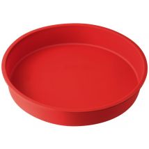 Moule À Manqué En Silicone De 26 Cm Dr. Oetker Flexxibel Love