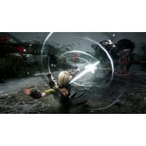 Redemption Reapers Nintendo Switch - Clear River