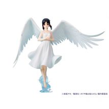 Kaguya-sama: Love Is War - Statuette 1/7 The Geniuses' War Of Love And Brains Kaguya Shinomiya Ending Ver. 24 Cm - Divers