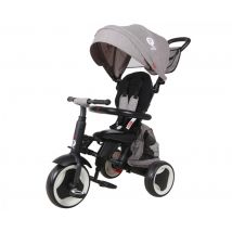 Tricycle Rito Plus Grey - Qplay