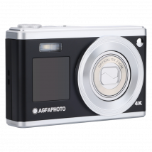 Agfaphoto Realishot Dc9200 Noir - Appareil Photo Numérique Compact - Agfa Photo