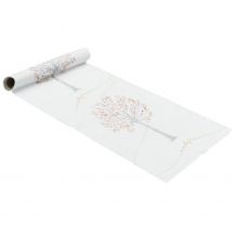 Chemin De Table Mon Baptême - Annikids