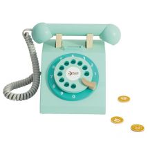 Téléphone Rétro - Classic World