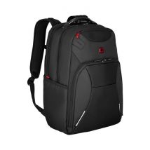 Sac À Dos Wenger Pour Pc Portable Cosmic 17 Noir