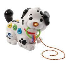 1.2.3 Ptit Dalmatien - Vtech