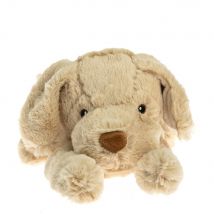 Peluche Bouillotte Chien Labrador - Pelucho
