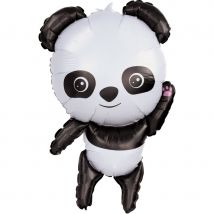 Ballon Géant - Baby Panda - Annikids