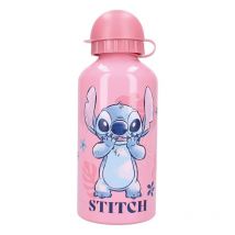 Lilo & Stitch - Gourde Let's Eat! 500 Ml - Vadobag