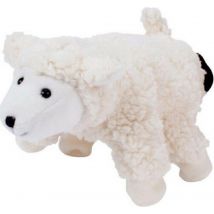 Marionnette Peluche - Mouton - Hape