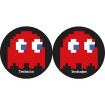 Blinky (la Paire) Magma Bags