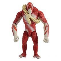 Godzilla X Kong : The New Empire - Action Figure Skar King Avec Whipslash 15 Cm - BOTI