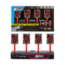 Cible Électronique Xshot - Zuru