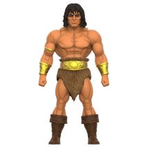 Conan Le Barbare - Figurine Ultimates Conan Le Barbare 18 Cm - Super7