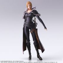 Final Fantasy Xvi Bring Arts - Figurine Benedikta Harman 15 Cm - Square Enix